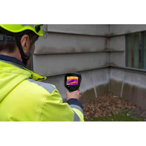 FLIR E8 Pro Thermal Imaging Camera - Image 4