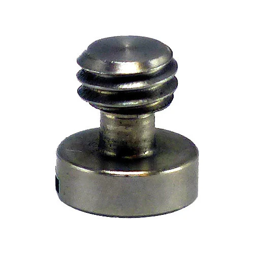 FLM 3/8"-16 Slotted Screw for Select Quick Release Plates - Image 3
