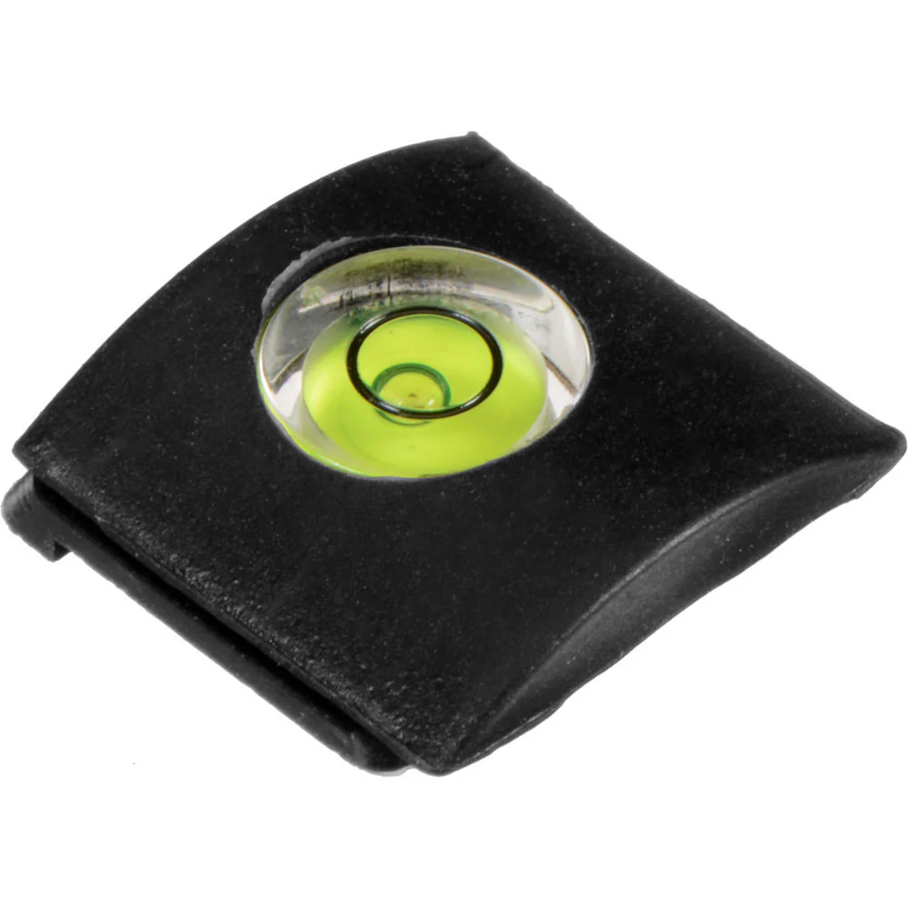 FLM Bull's Eye Bubble Level for Shoe Mount - Image 3