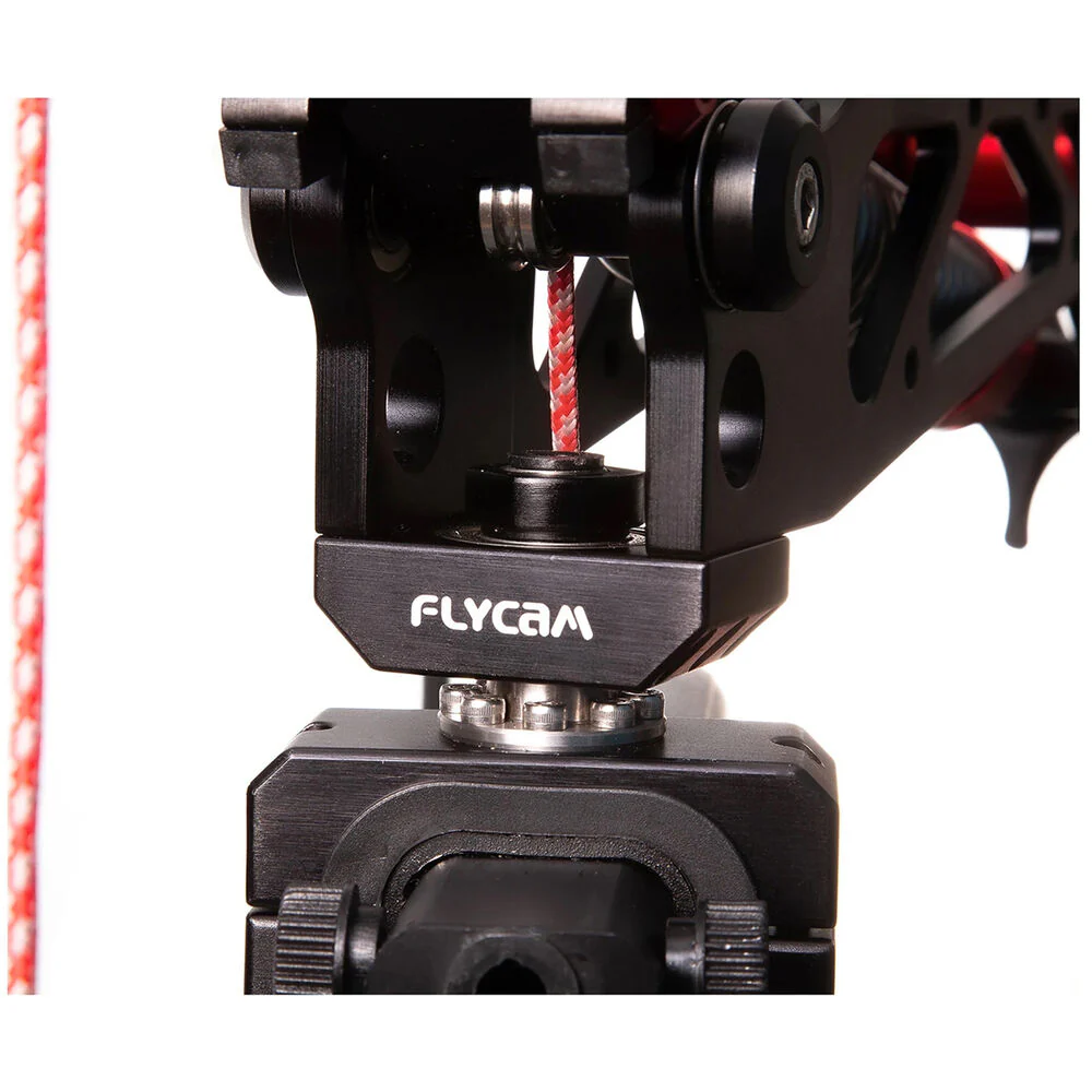 FLYCAM Flowline Placid Two-Axis Spring Arm - Image 6