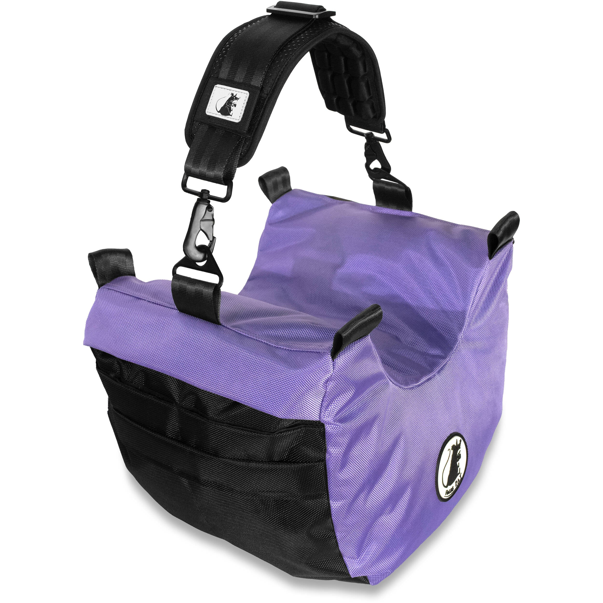 FOCUS RAT Professional Rat Bag V4 (Medium, Light Lilac) - Image 4