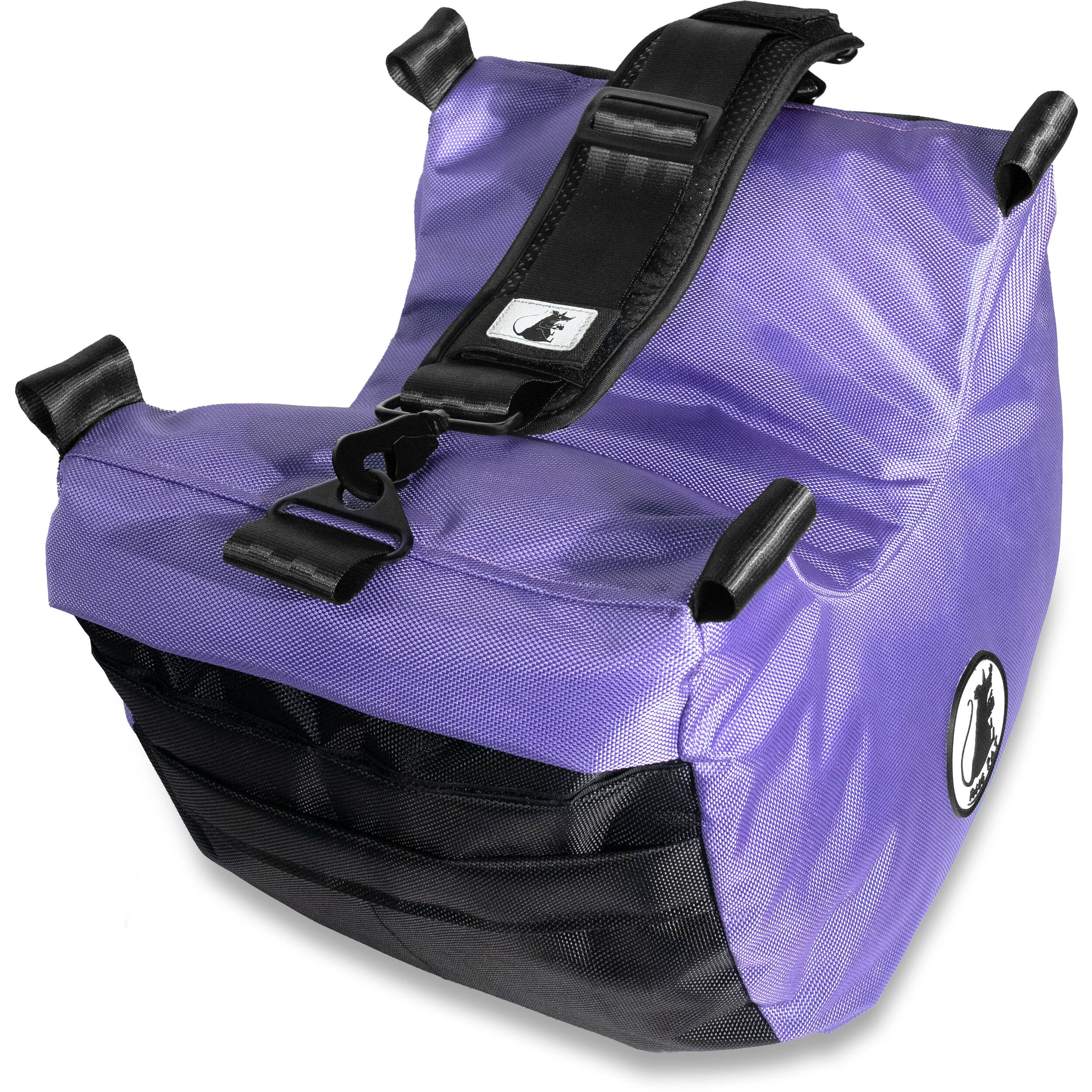 FOCUS RAT Professional Rat Bag V4 (Medium, Light Lilac) - Image 5