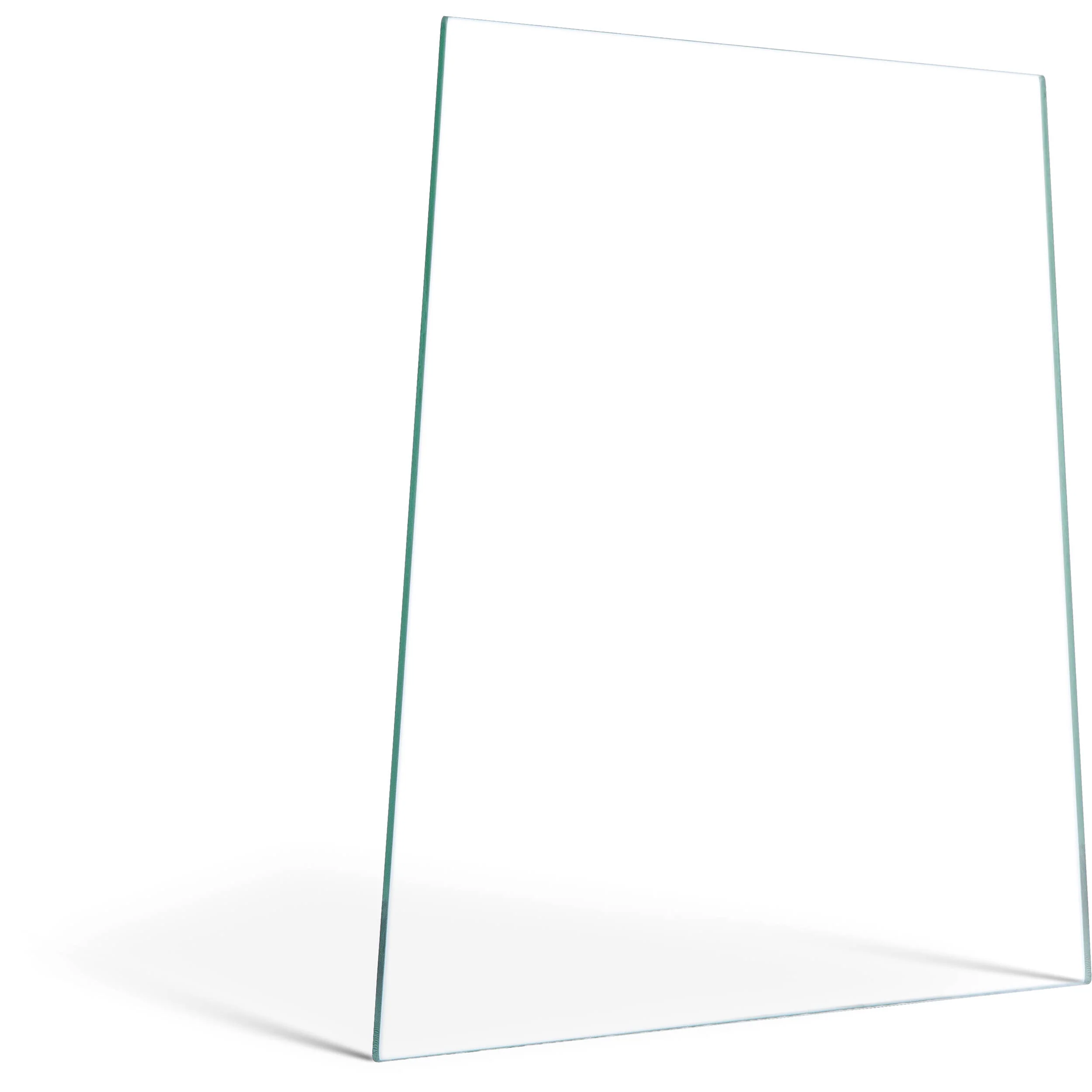 Fortinge Glass for 12" PRO Series Studio Prompter