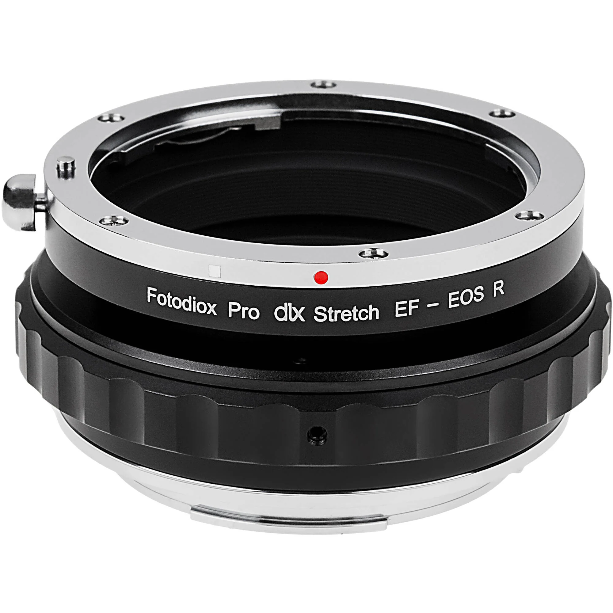 FotodioX DLX Stretch Adapter with ND Filter Set (Canon EF to Canon RF-Mount) - Image 3