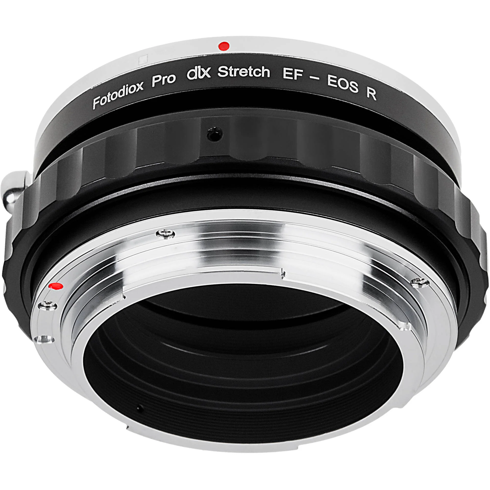 FotodioX DLX Stretch Adapter with ND Filter Set (Canon EF to Canon RF-Mount) - Image 5