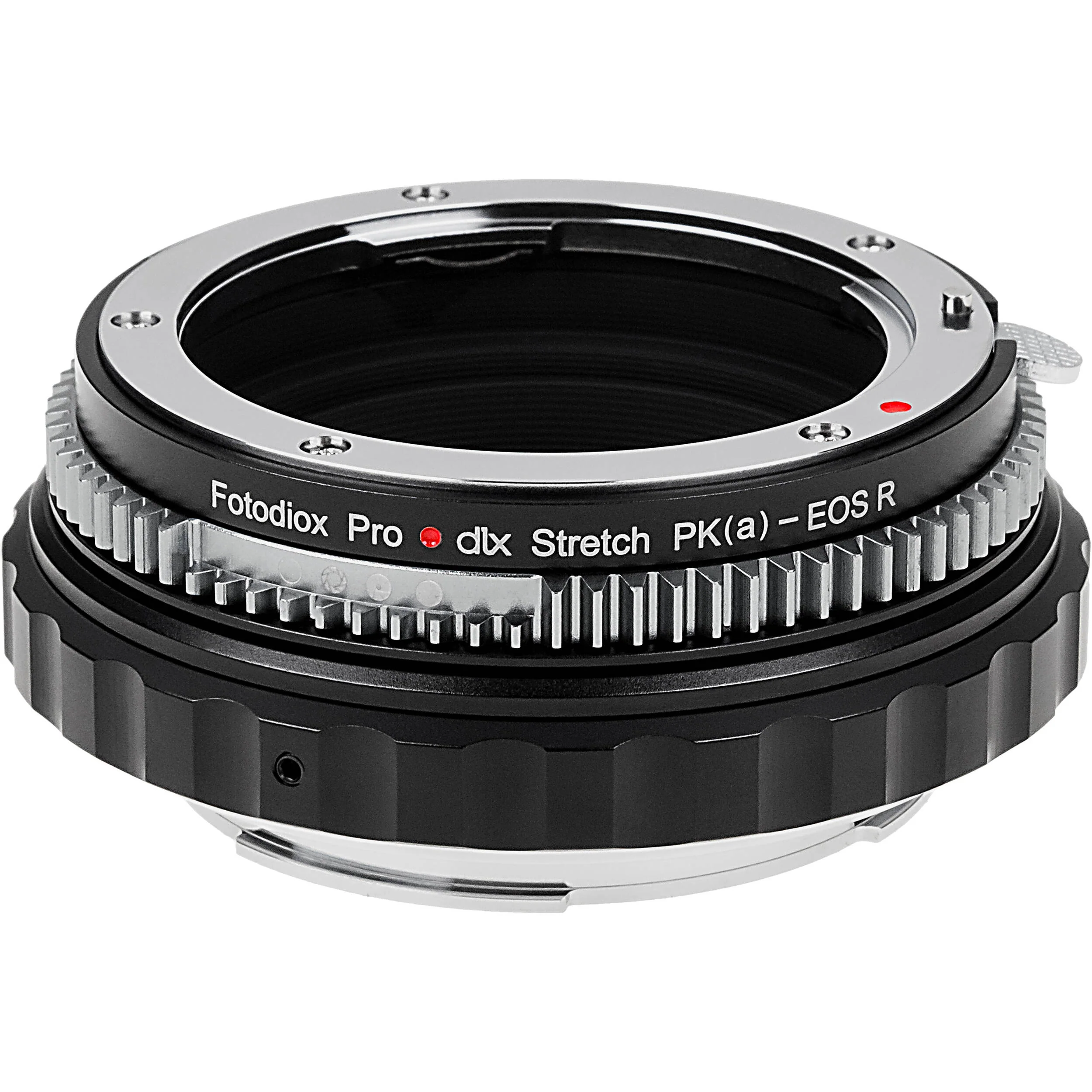 FotodioX DLX Stretch Adapter with ND Filter Set (Canon FD to Canon RF-Mount) - Image 2