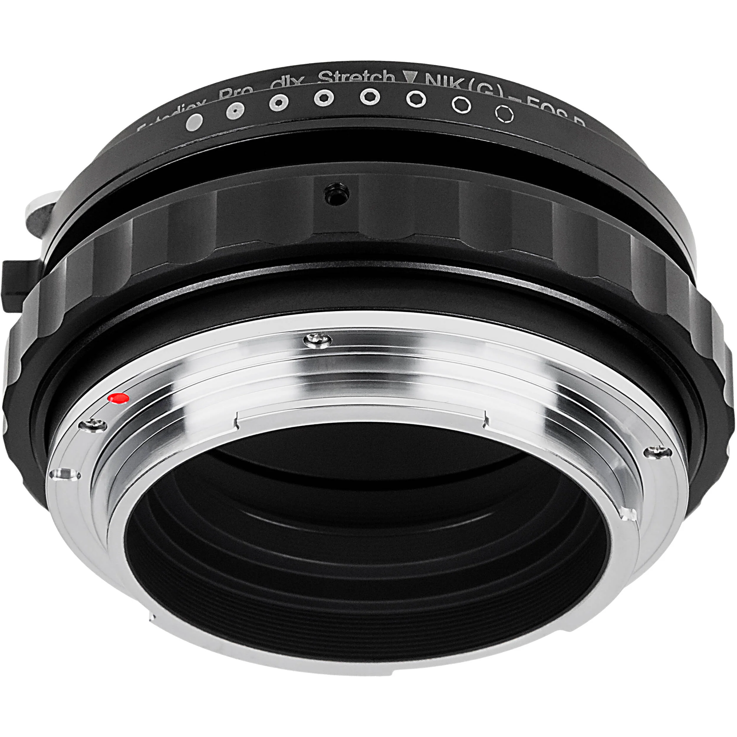FotodioX DLX Stretch Adapter with ND Filter Set (Nikon G to Canon RF-Mount) - Image 5