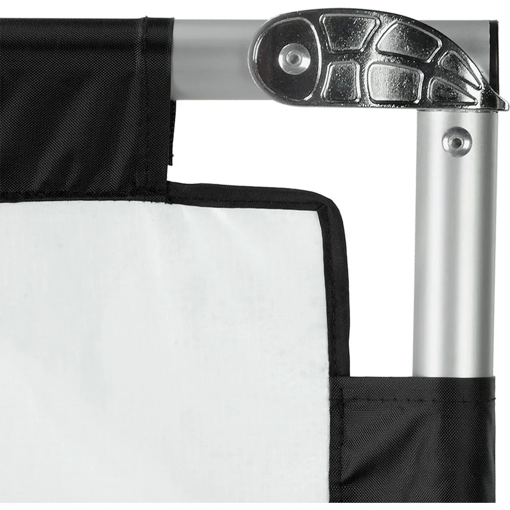 FotodioX Pro Studio Solutions Sun Scrim Kit with Handle and Carry Bag (55 x 78.7") - Image 4