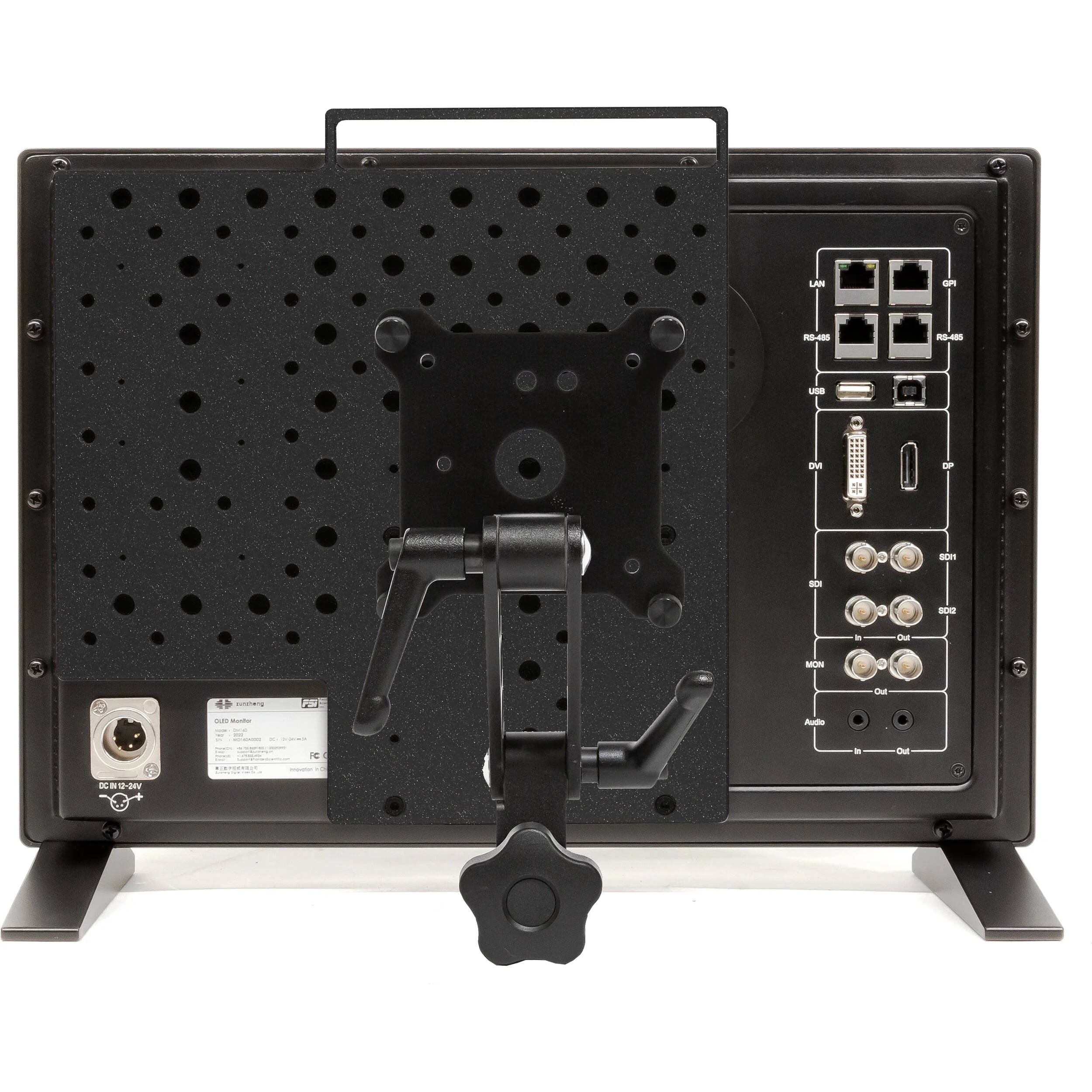 FSI Solutions Multifunctional Receiver Plate Jr - Image 7