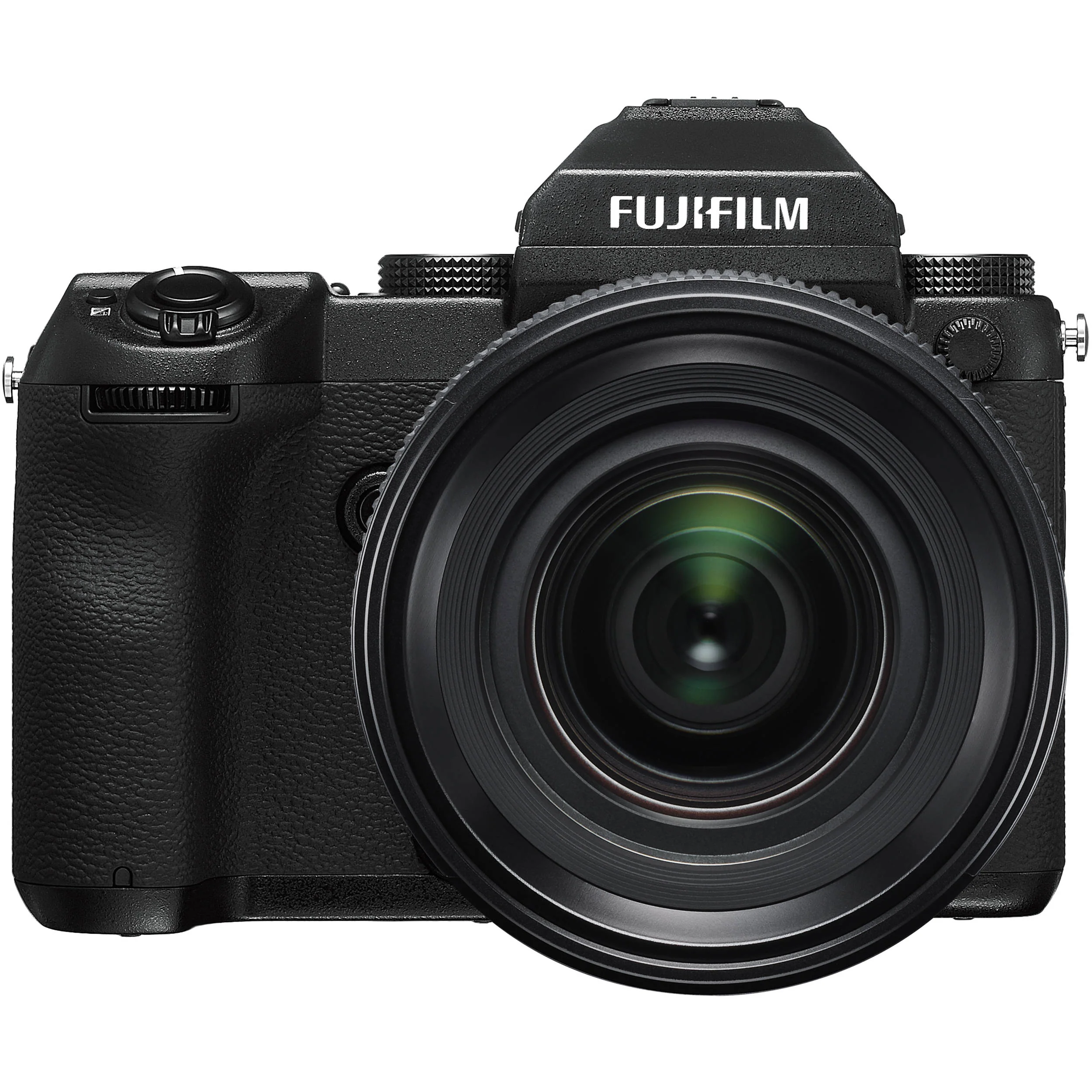 FUJIFILM GF 45-100mm f/4 R LM OIS WR Lens - Image 14