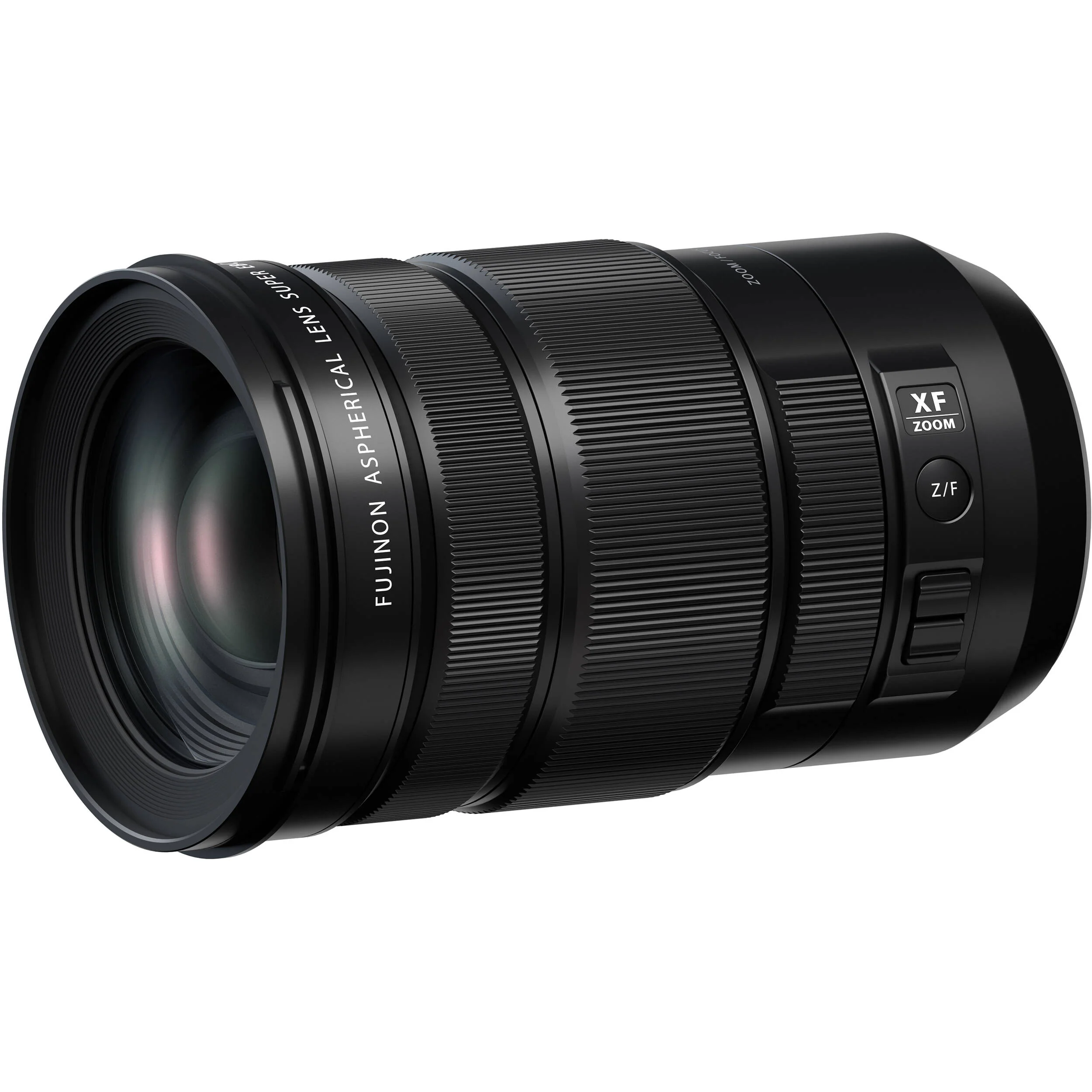 FUJIFILM XF 18-120mm f/4 LM PZ WR Lens - Image 5