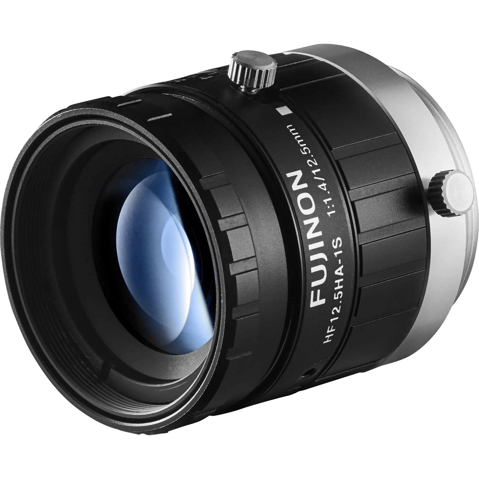 Fujinon 1.5MP 50mm C Mount Lens with Anti-Shock & Anti-Vibration Technology for 2/3" Sensors - Image 4