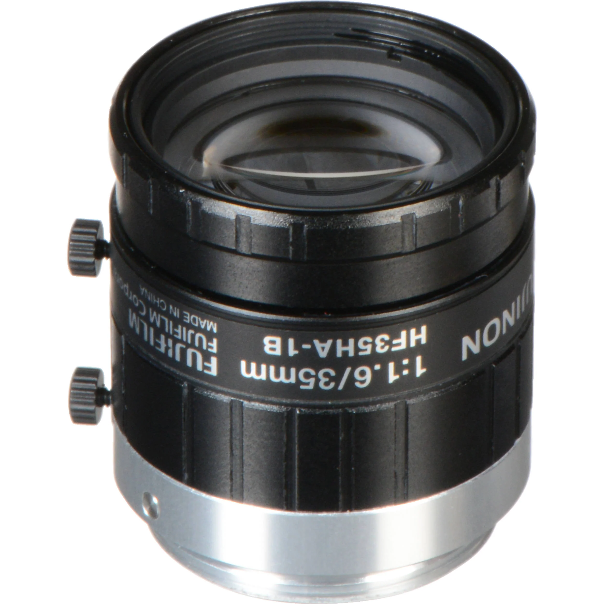 Fujinon 1.5MP 50mm C Mount Lens with Anti-Shock & Anti-Vibration Technology for 2/3" Sensors - Image 7