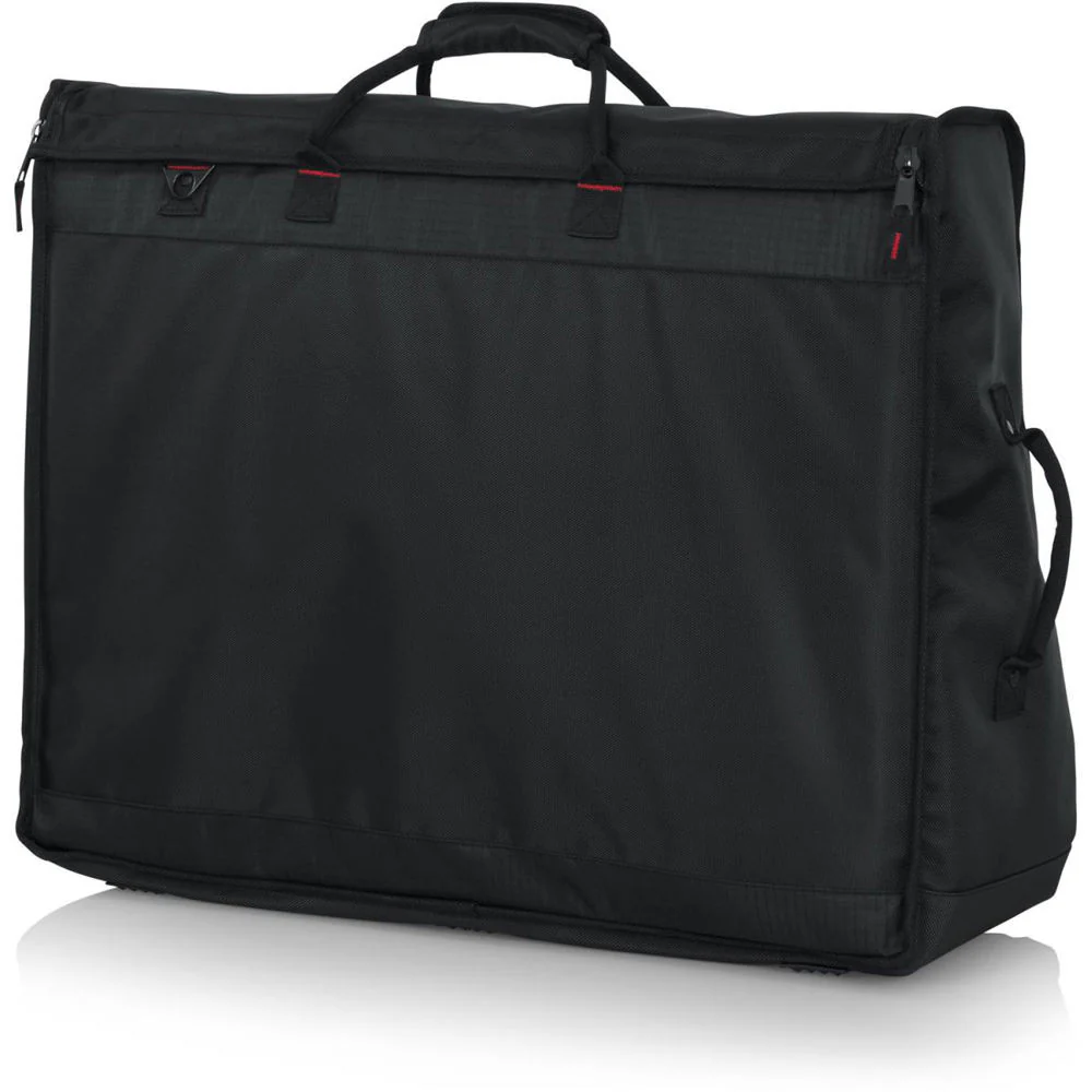 Gator Cases G-MIXERBAG-2621 - Padded Carry Bag for Large Format Mixers (26 x 21 x 8.5") - Image 6