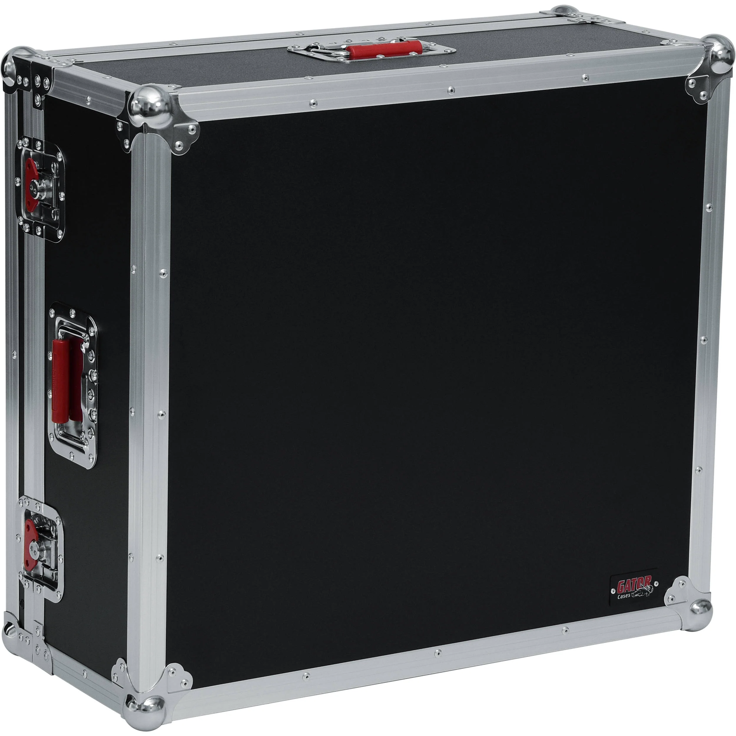 Gator Cases G-Tour Series ATA Flight Case for Allen & Heath SQ-6 Mixer - Image 13