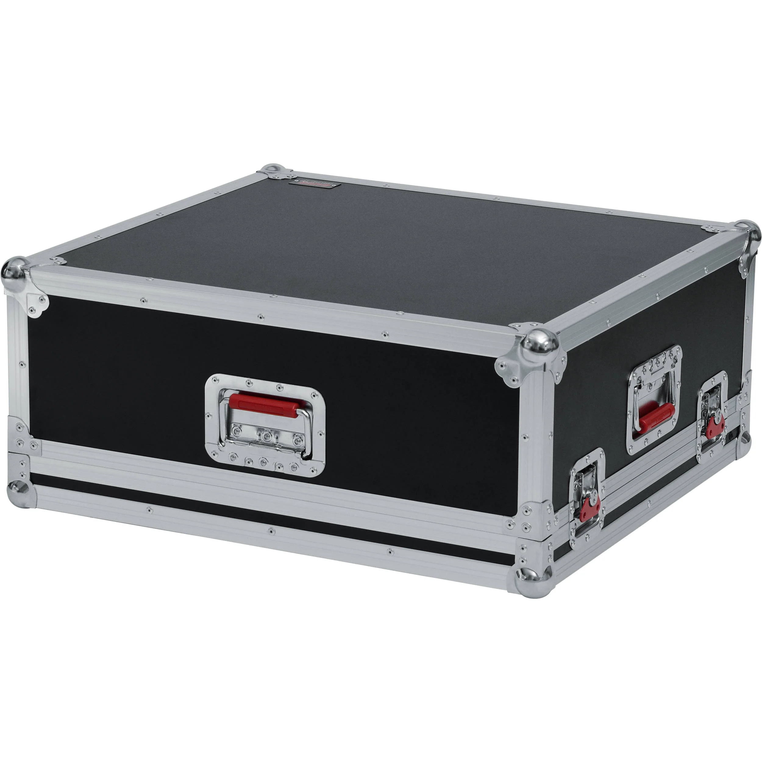 Gator Cases G-Tour Series ATA Flight Case for Allen & Heath SQ-6 Mixer - Image 16