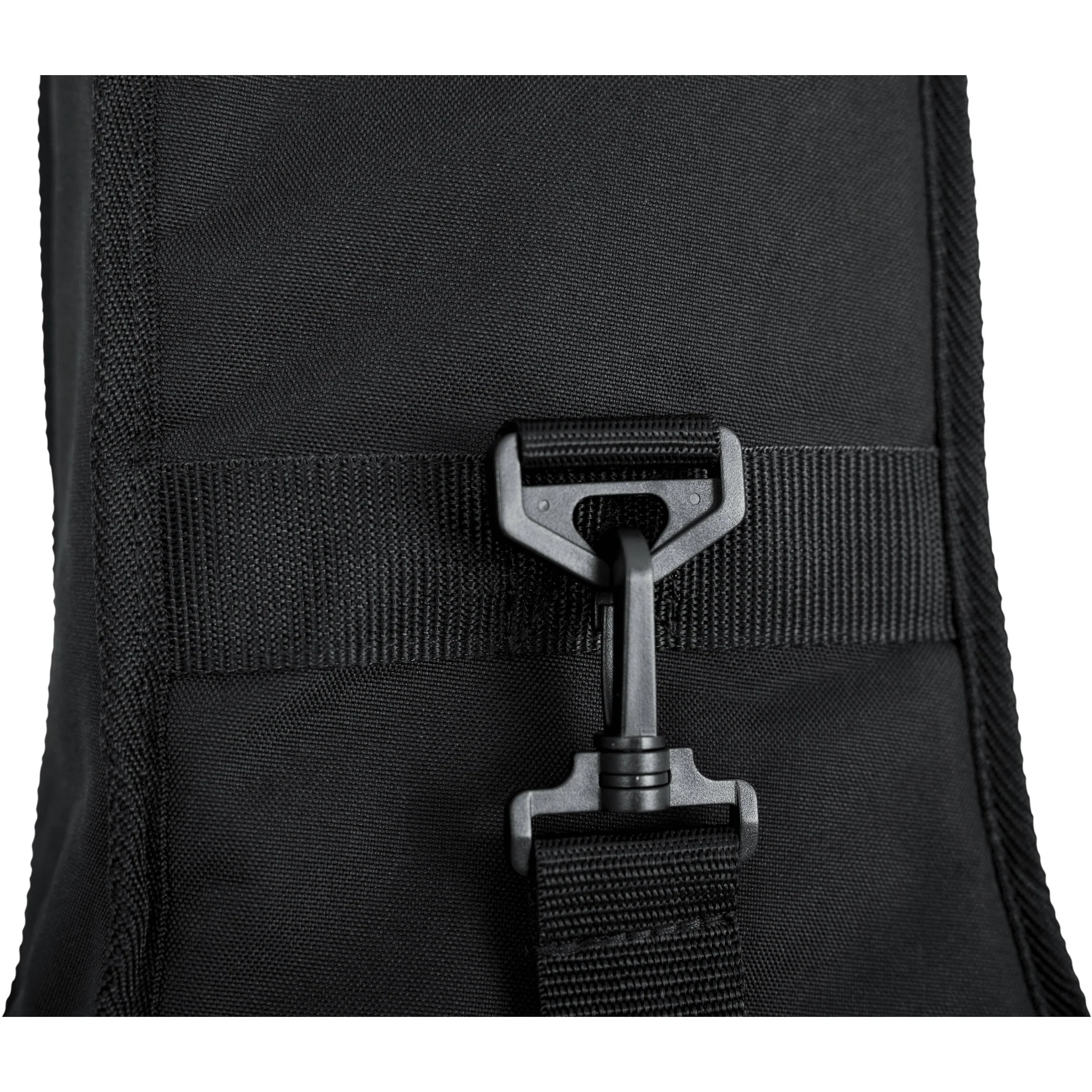 Gator Cases GBE-UKE-CON Soprano Ukulele Gig Bag (Black) - Image 6