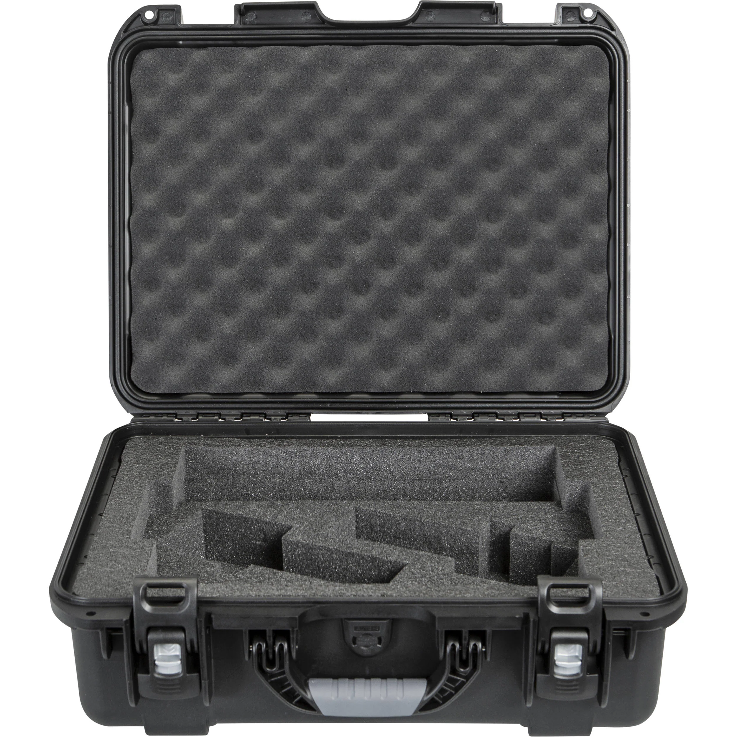 Gator Cases Titan Series Waterproof Case for RODECaster Pro and Two Mics - Image 3