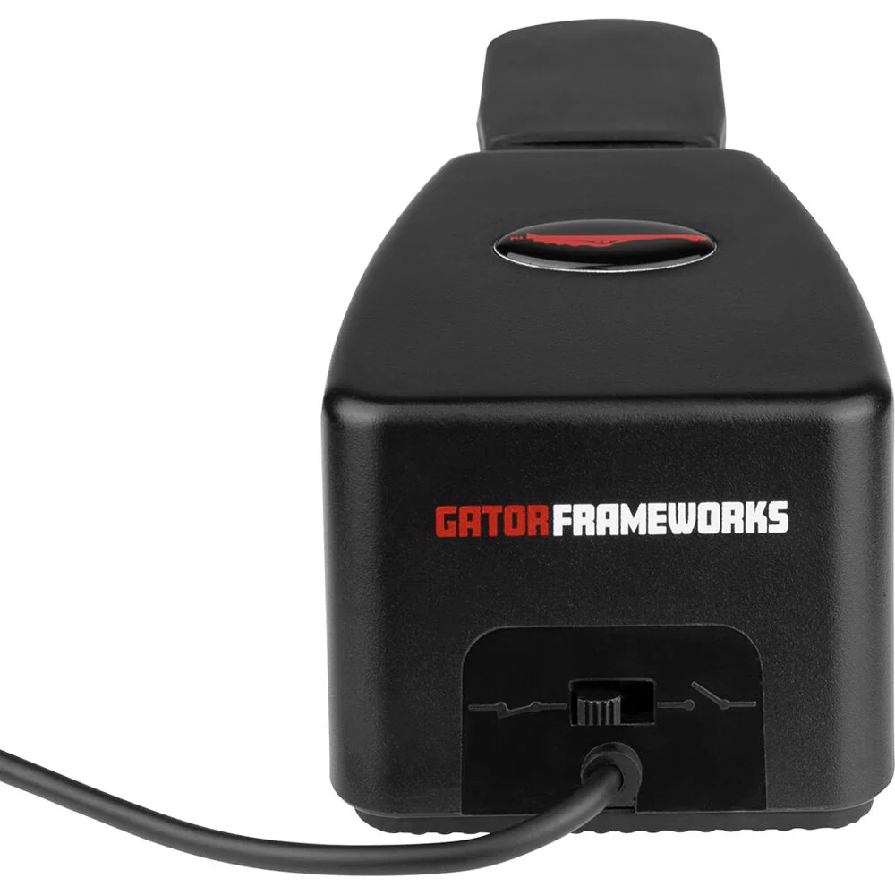 Gator Frameworks Traditional Piano Sustain Pedal - Image 5