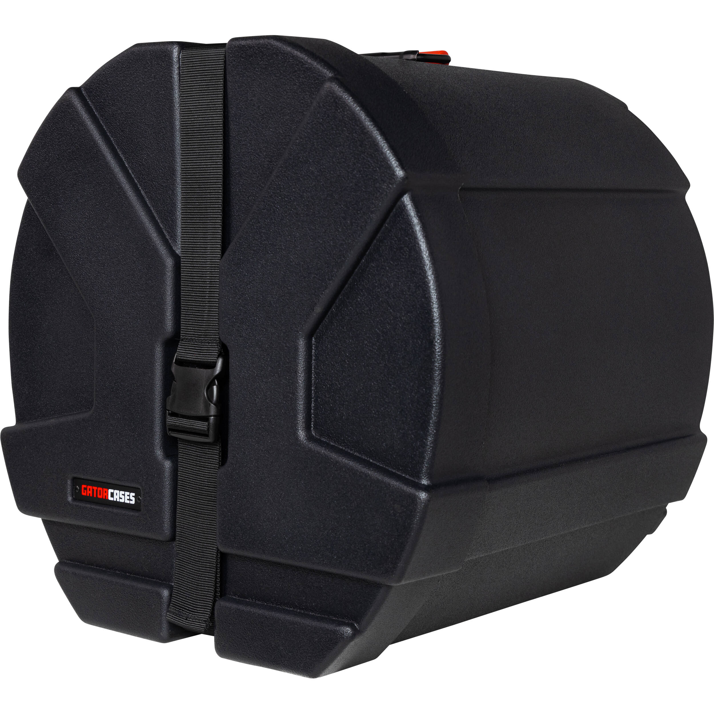 Gator Grooves Roto-Molded Floor Tom Case with Padding (16 x 16") - Image 3
