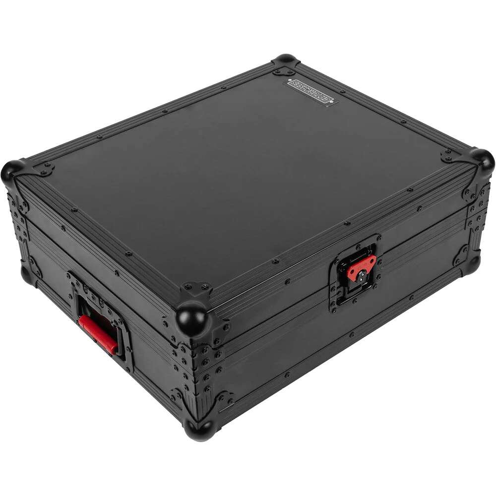 Gator ONYX Flight Case for Pioneer DJM-A9 DJ Mixer (Black)