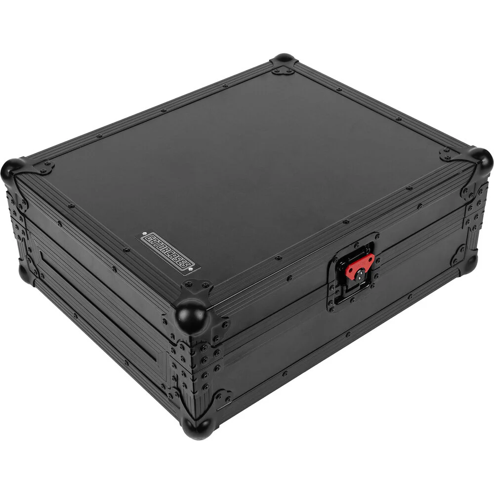 Gator ONYX Flight Case for Pioneer DJM-A9 DJ Mixer (Black) - Image 4