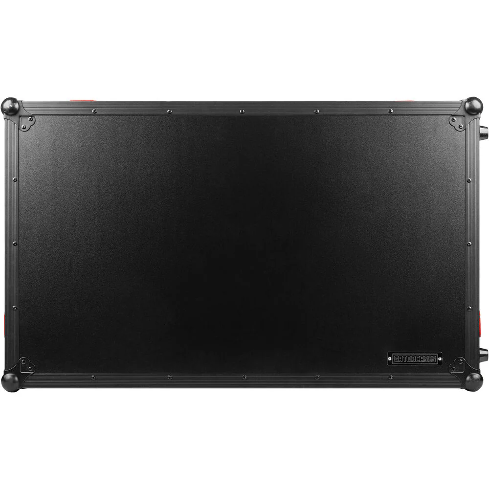 Gator ONYX Flight Case for XDJ-AZ Professional All-in-One DJ System (Black) - Image 3