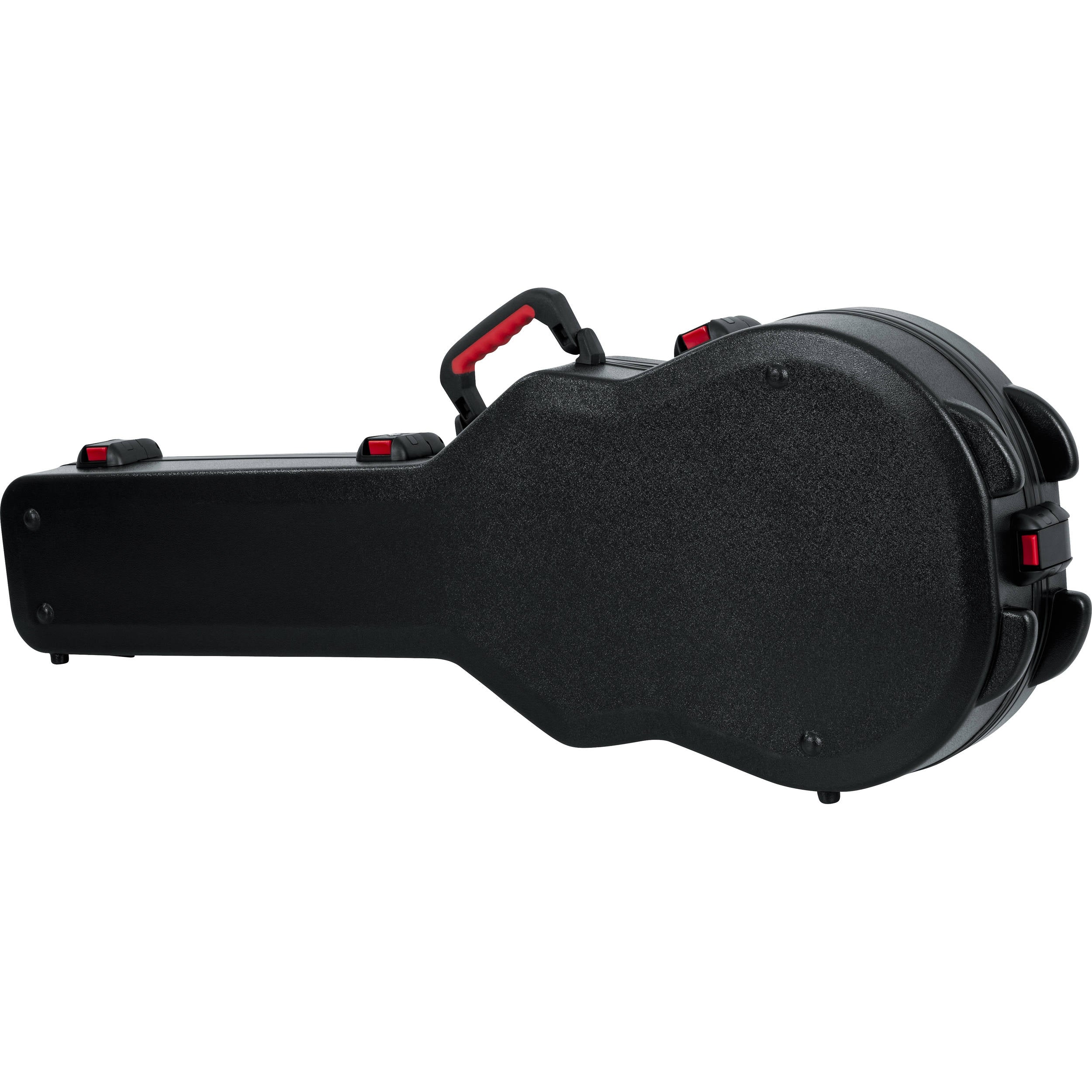 Gator TSA Series ATA Case for Gibson Les Paul & Single-Cutaway Electric Guitars - Image 4