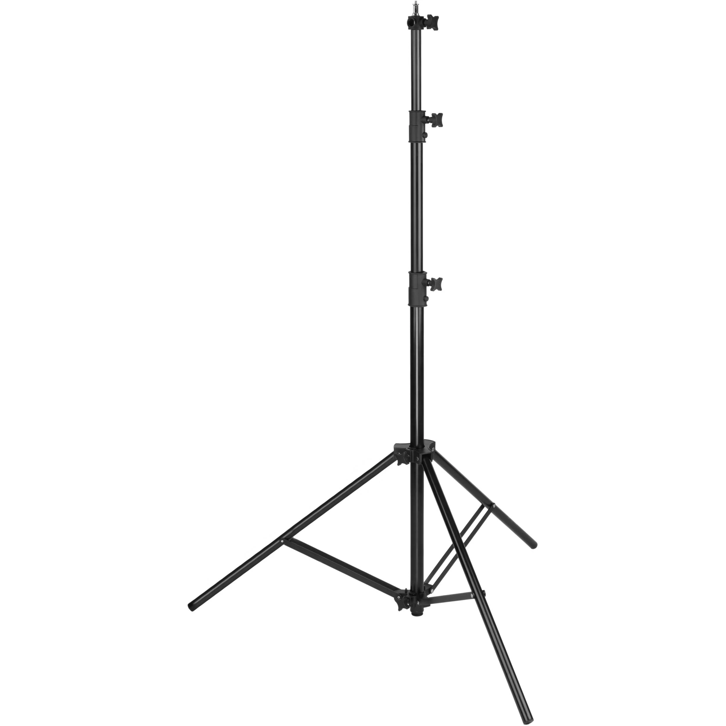 Genaray SSL-50B Bi-Color 50" Soft Strip 3-Light Kit - Image 3