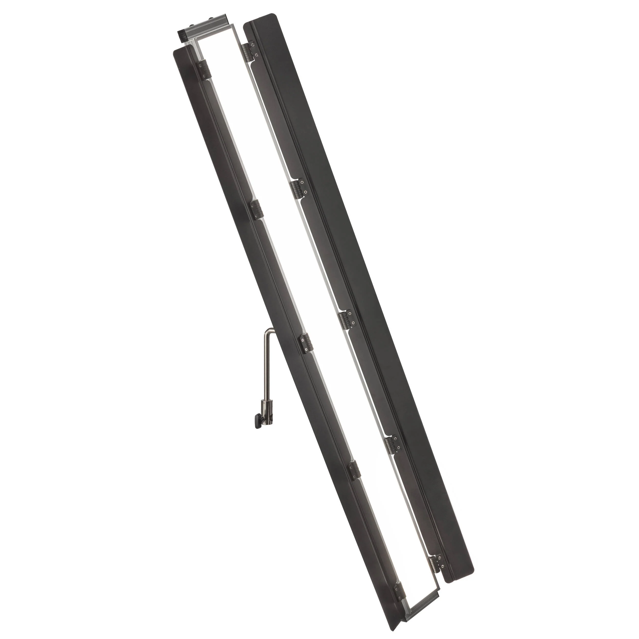 Genaray SSL-50B Bi-Color 50" Soft Strip 4-Light Kit - Image 2