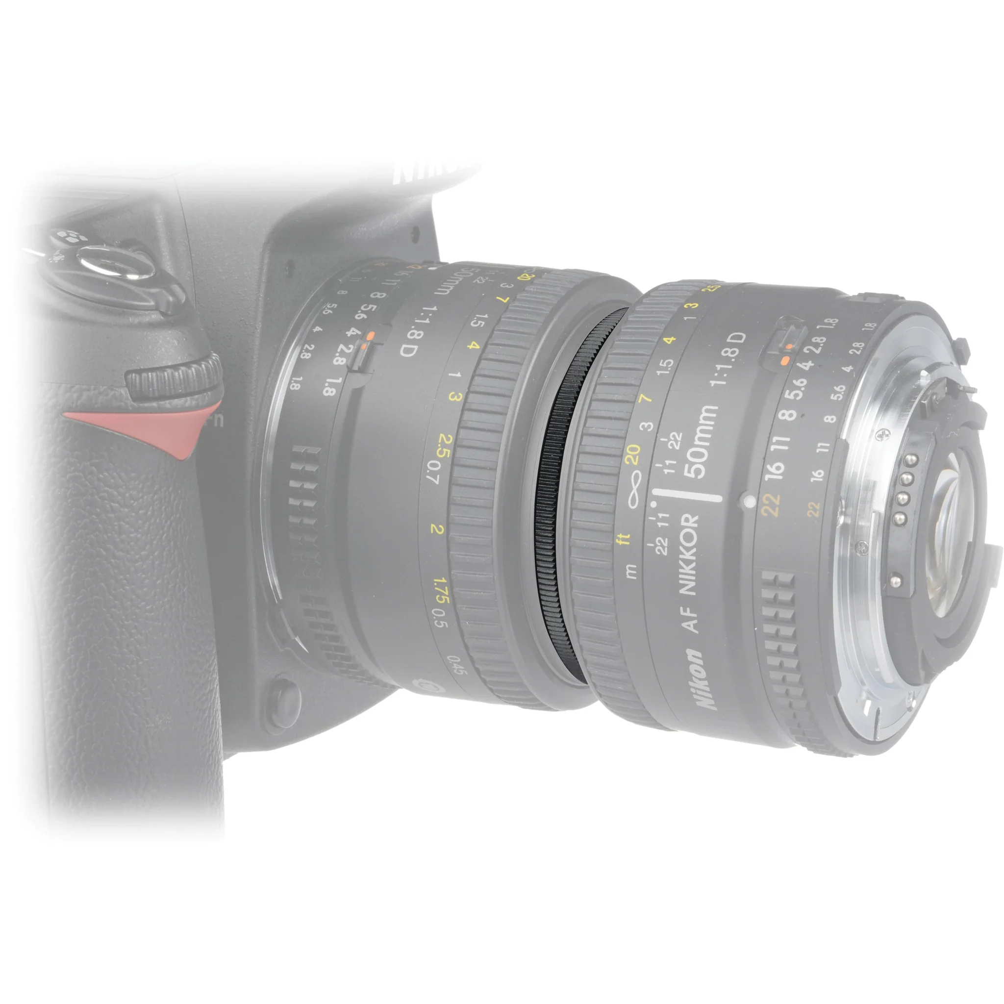 General Brand 67mm Macro Coupler (Male to Male) - Image 4