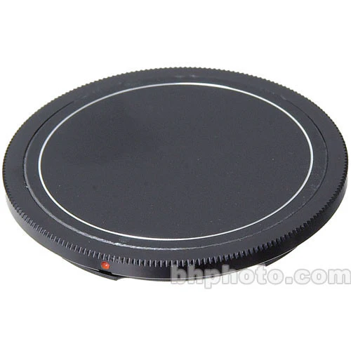 General Brand Plastic Body Cap for Minolta SR - Image 13