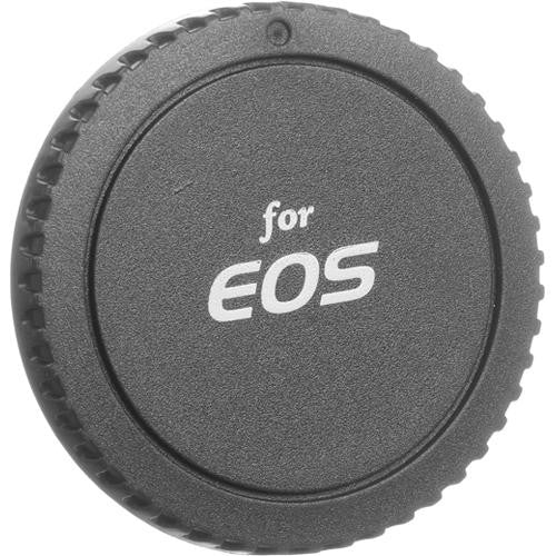 General Brand Plastic Body Cap for Minolta SR - Image 3
