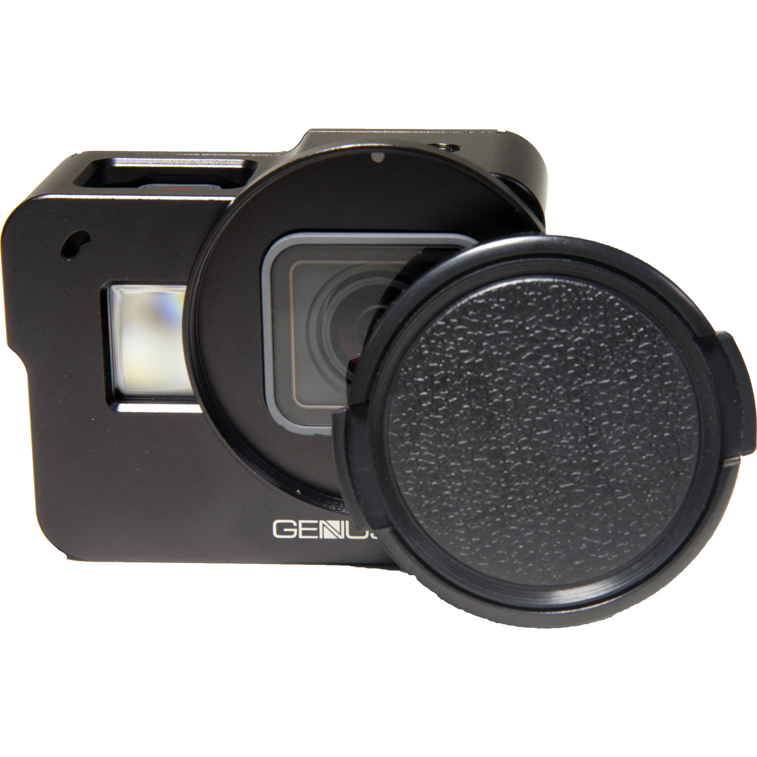 Genustech Genus Cage for GoPro HERO5 Black - Image 7