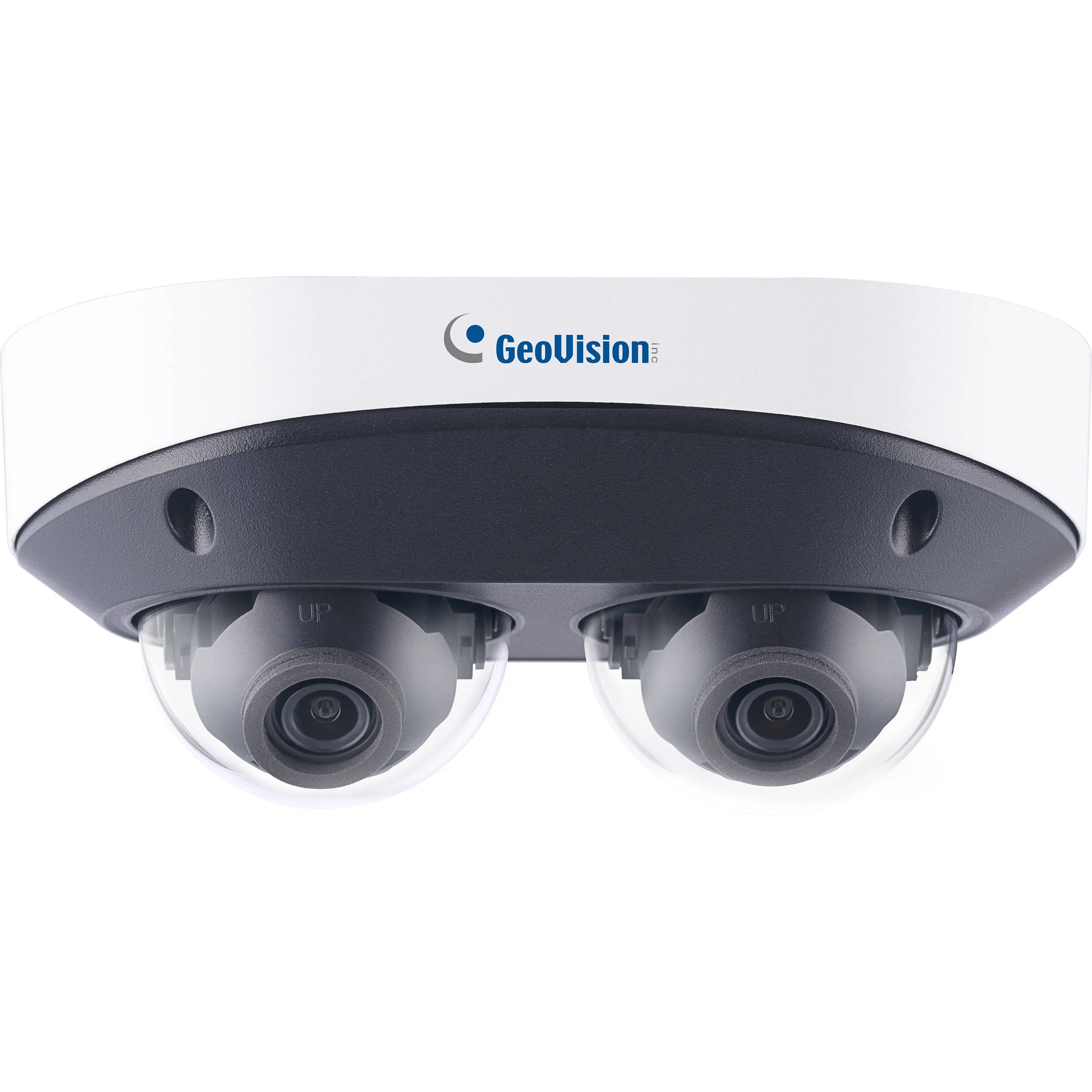 GeoVision Dual-Sensor Dome Junction Box for TMS8800