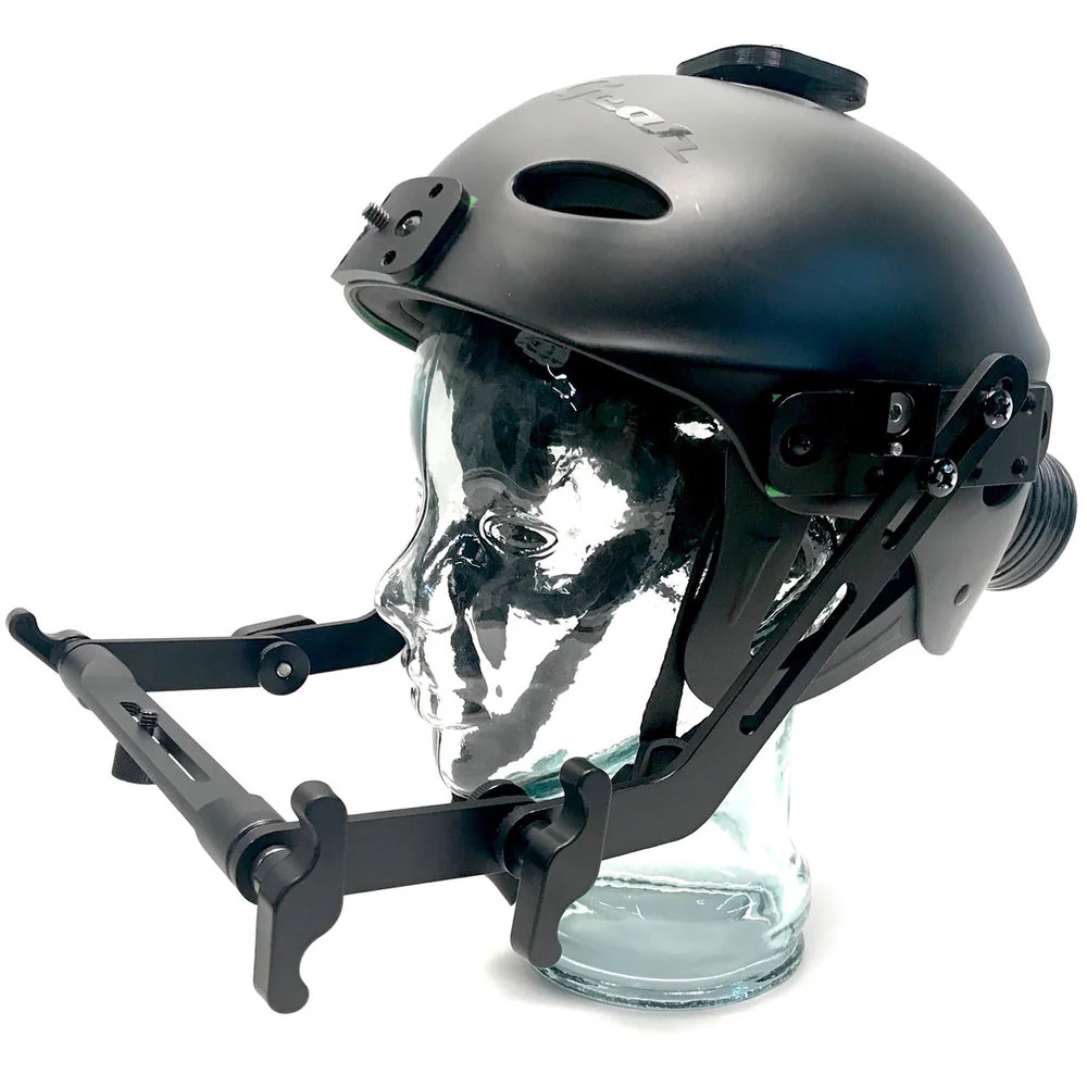 Glide Gear POV100 Helmet (L / XL) - Image 4