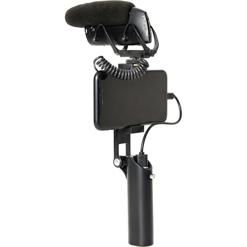 Glide Gear TB100 Tubi 3-in-1 Smartphone Handle Grip & Mini Tripod - Image 7