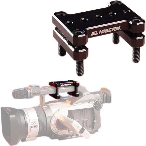 Glidecam Low Mode FX Kit for the Glidecam 2000/4000 Pro Stabilizer - Image 3