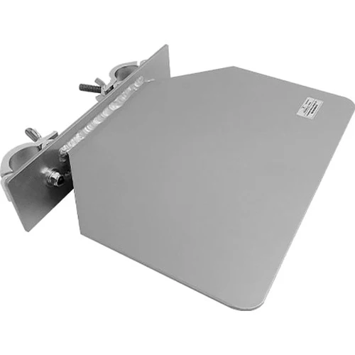 Global Truss DTF-34 Truss Shelf for F34 Square Truss (2-Pack) - Image 3