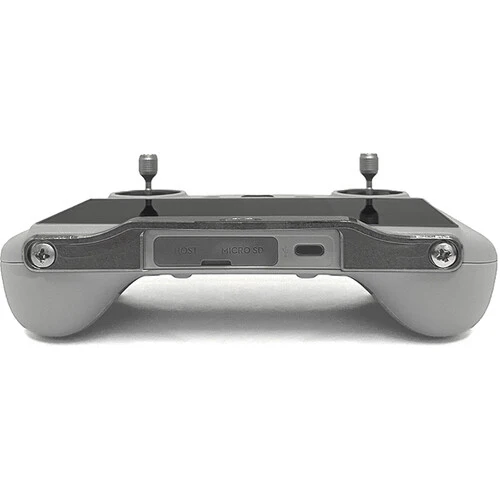 Go Professional Cases Lanyard Bracket for DJI RC Controller (Dark Gray) - Image 2