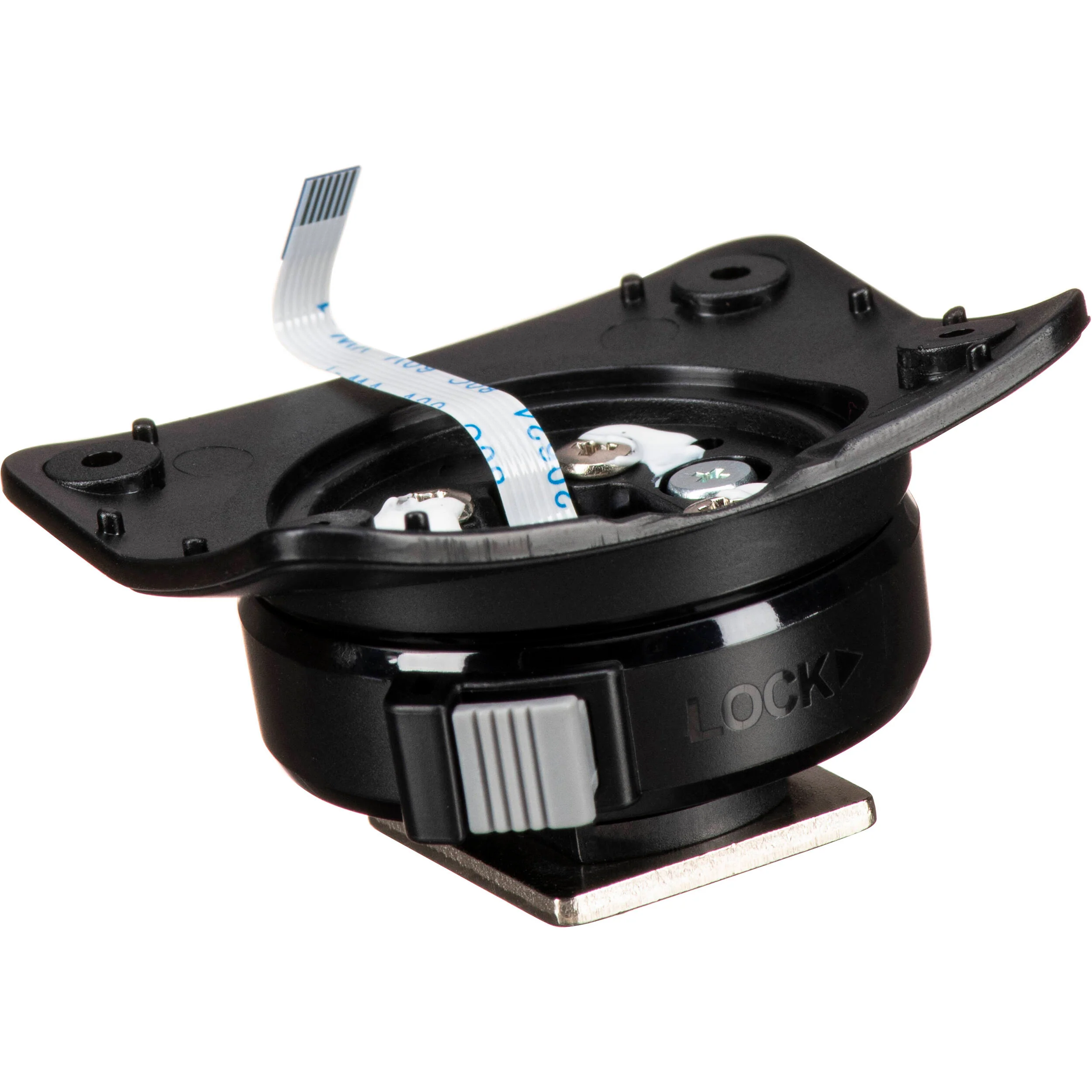 Godox Hot Shoe for V860 III Flash for Canon Cameras - Image 3
