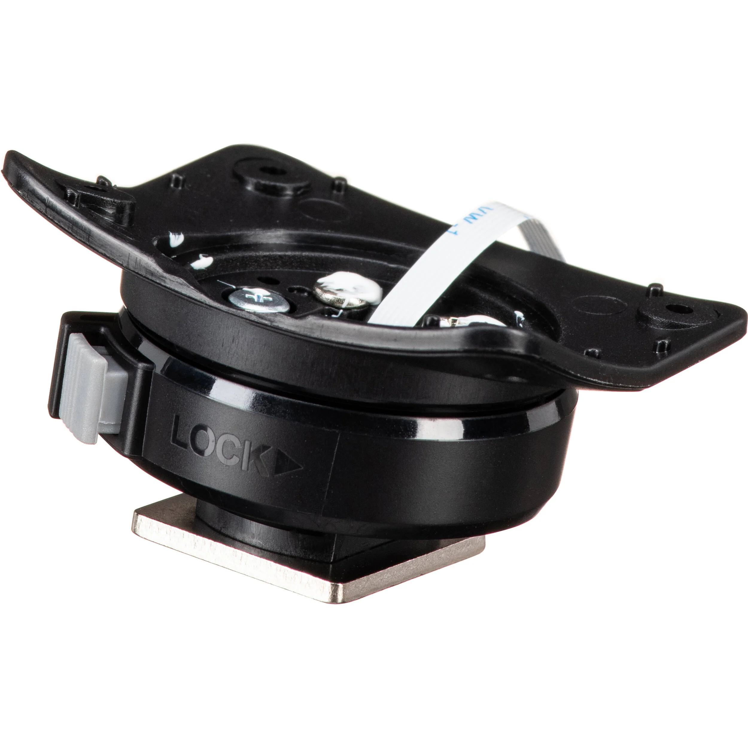 Godox Hot Shoe for V860 III Flash for FUJIFILM Cameras - Image 4