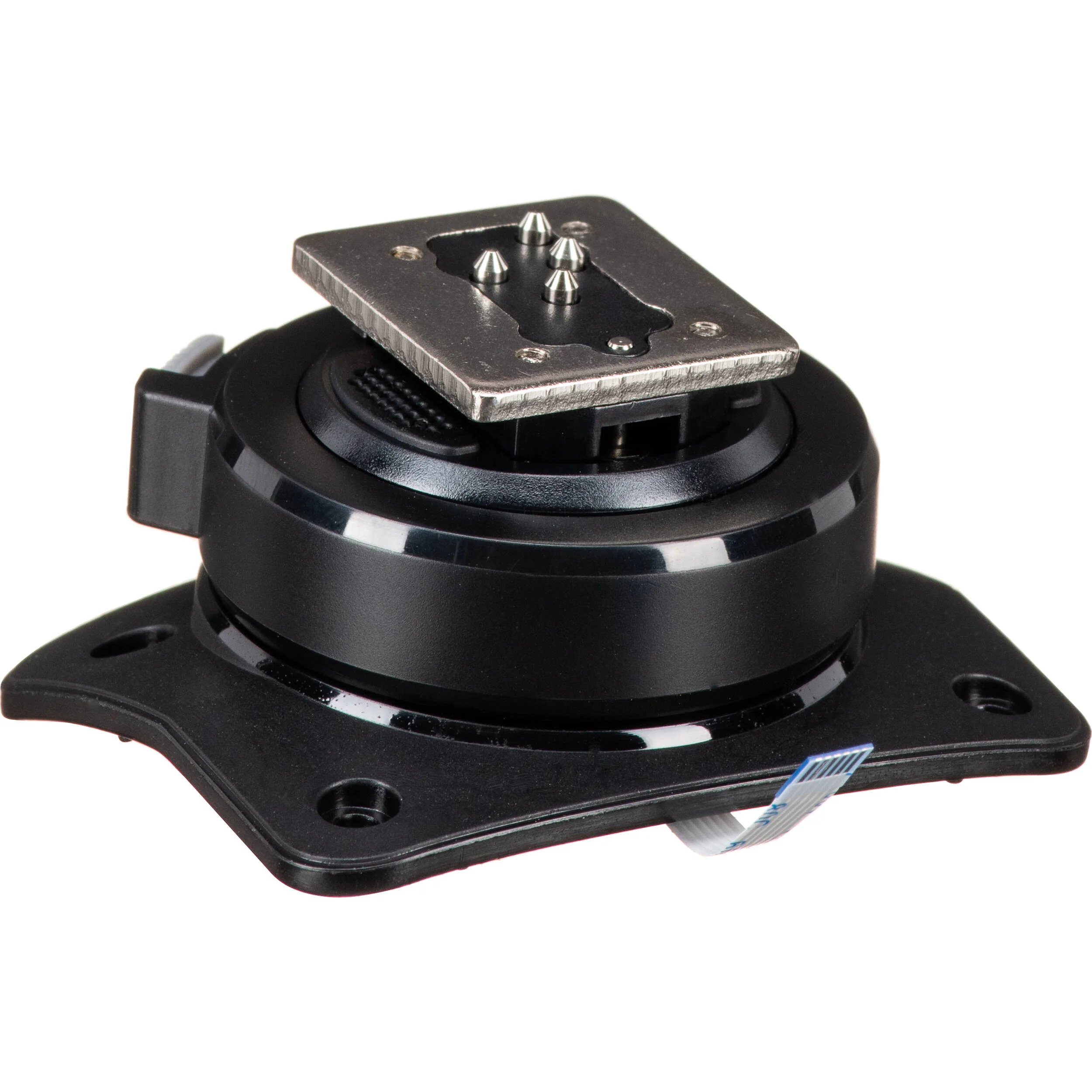 Godox Hot Shoe for V860 III Flash for FUJIFILM Cameras - Image 6