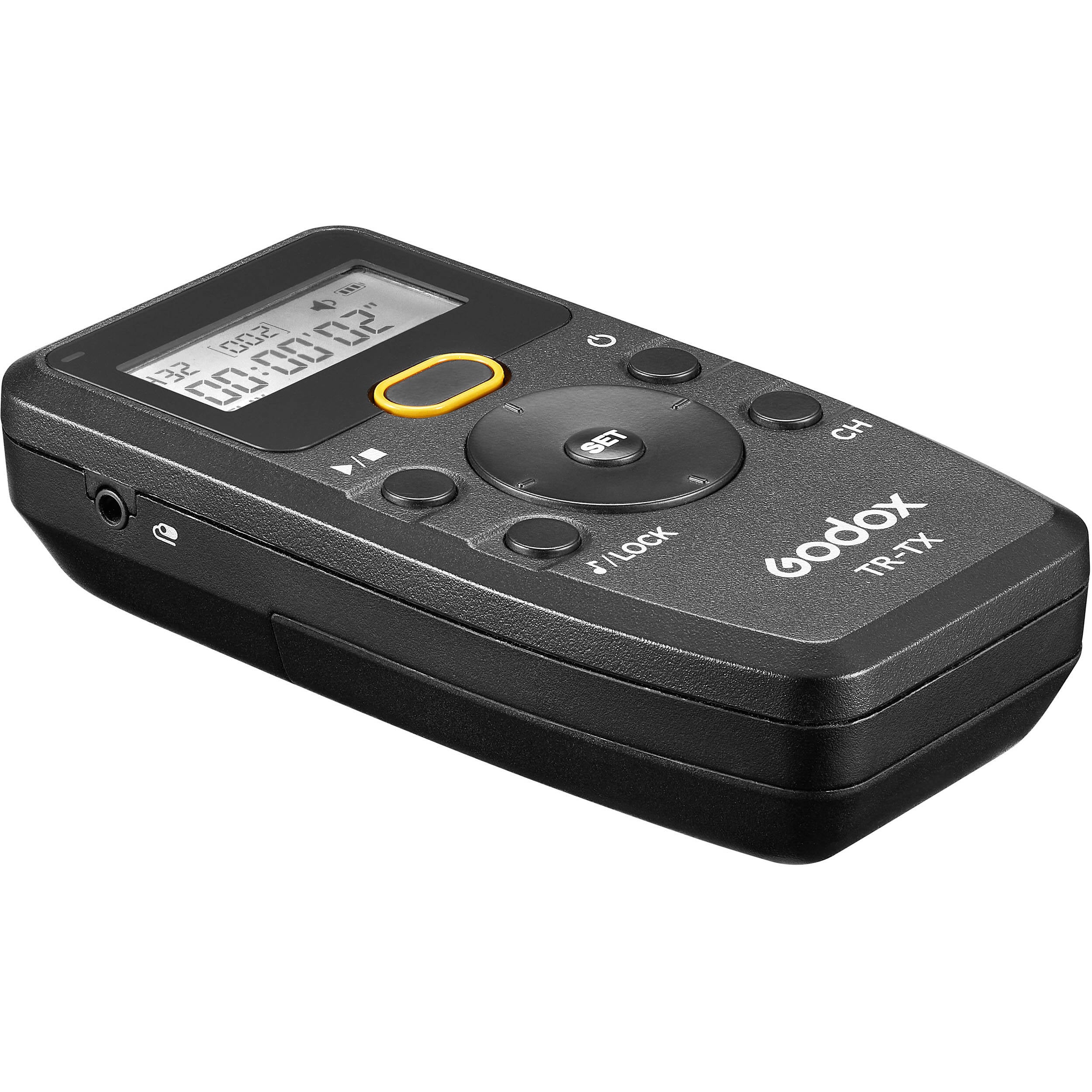 Godox TR-C1 Wireless Timer Remote Control - Image 5