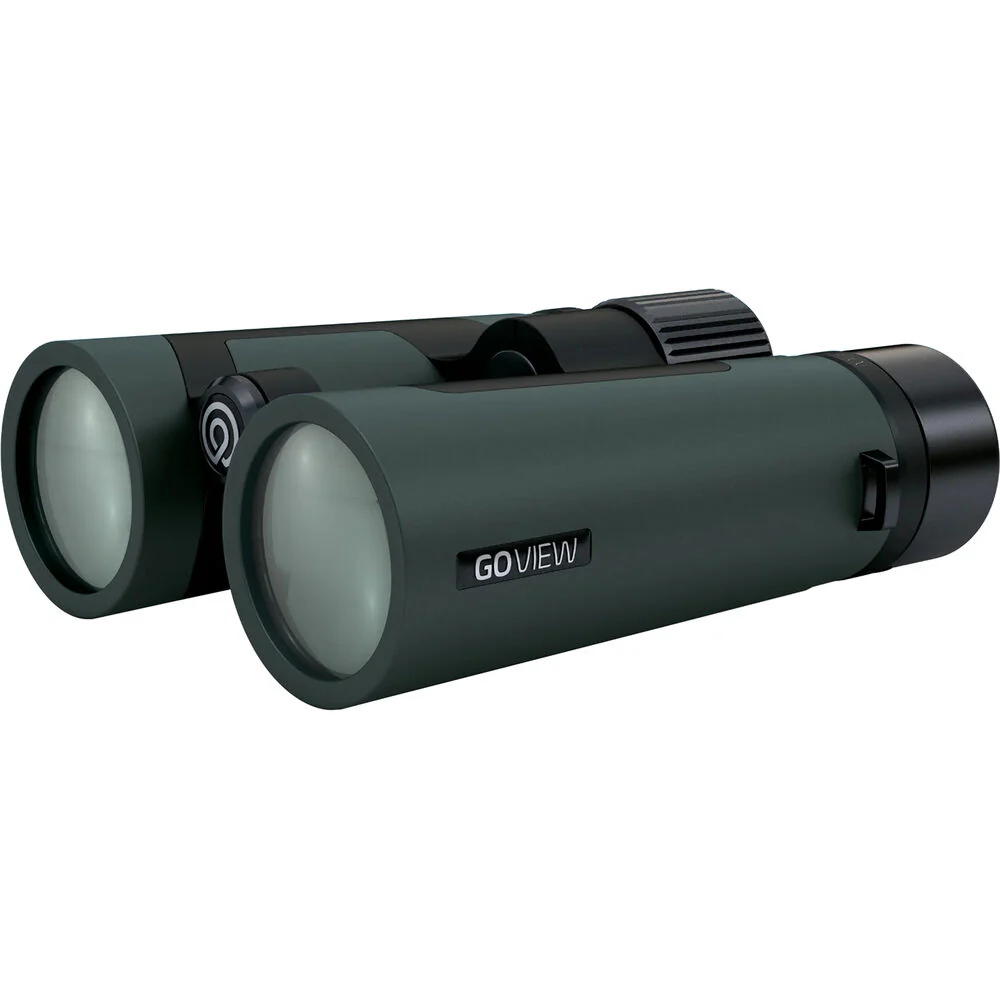 GOVIEW ZOOMR 8x42 Binoculars (Oak Green)
