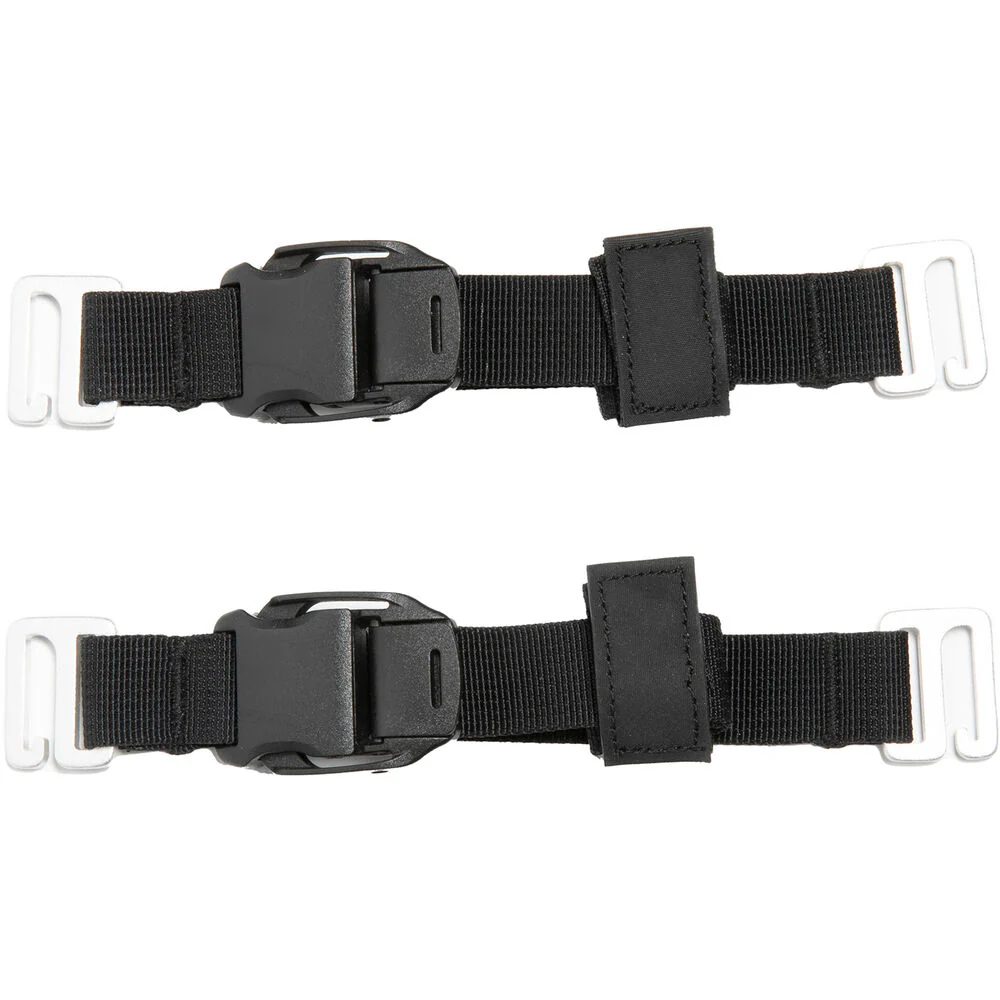 Gura Gear Kiboko City Tripod Straps (2-Pack)