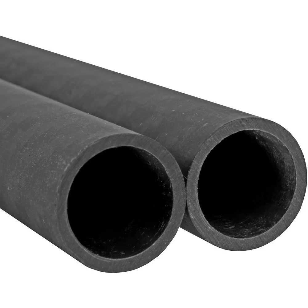 GyroVu 15mm Heavy-Duty Carbon Fiber Rod for Camera Rigs (Pair, 4") - Image 3