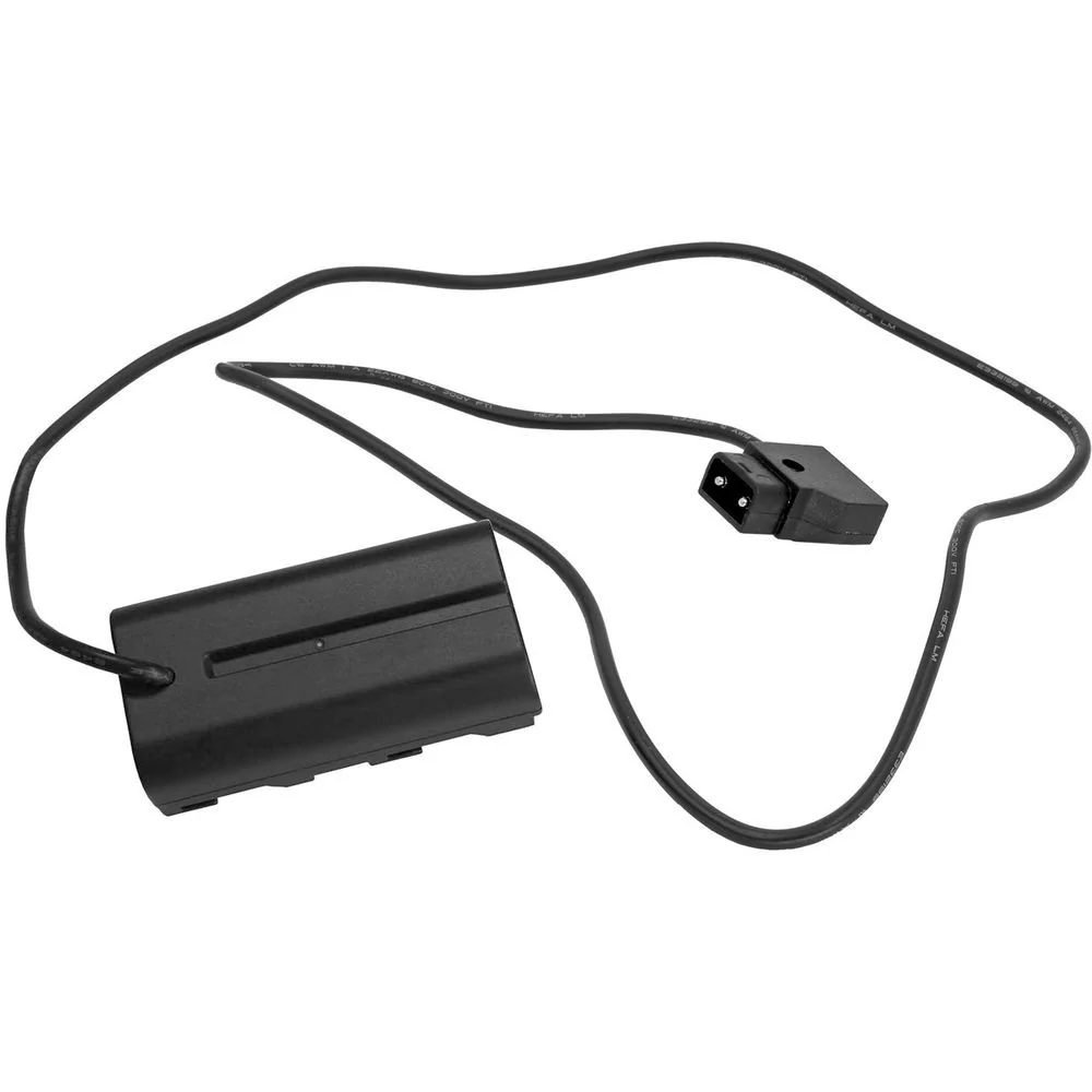 GyroVu D-Tap to Sony L-Series Intelligent Battery Adapter Cable (30") - Image 3