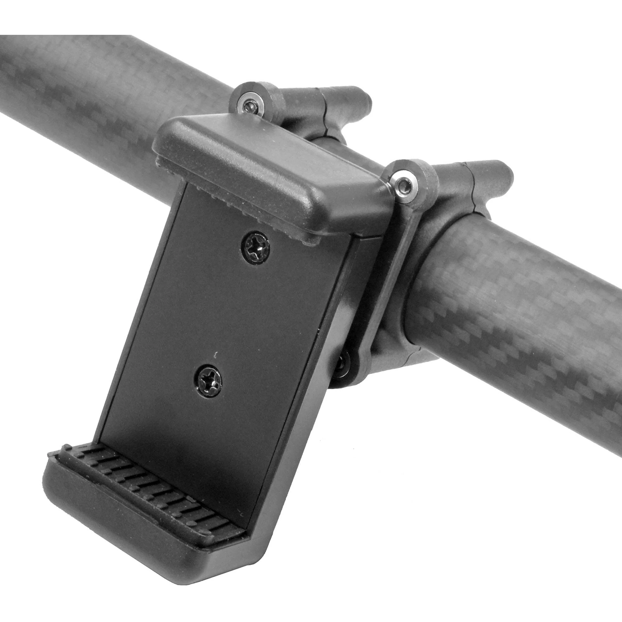 GyroVu Smartphone Carbon Fiber Mount for DJI Ronin