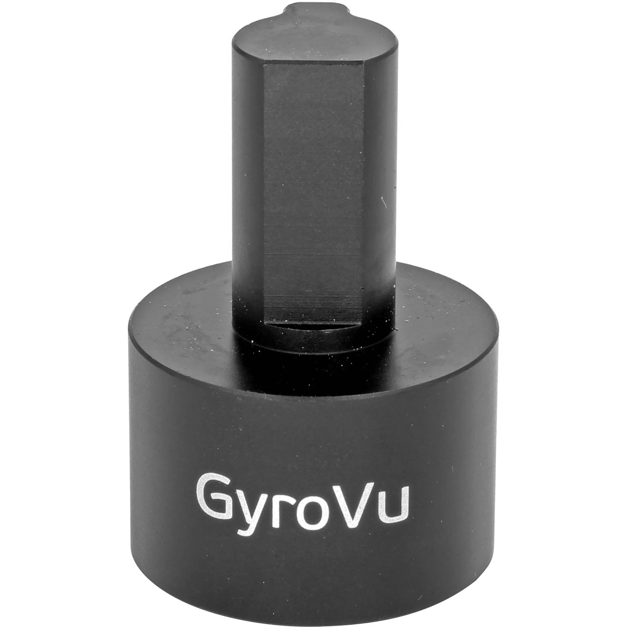 GyroVu Tuning Stand Tripod Adapter & Folding Arms for Gimbal Stabilizers - Image 2